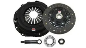 10063-2100 Competition Clutch Stage 2 2006-2013 Mazda Miata 2.0l 6spd