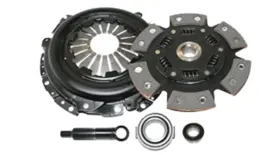 15010-2400 Competition Clutch Stage 1 1997-2004 For Subaru Rs 2.5l