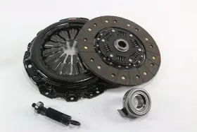 15026-rk-2100 Competition Clutch For 06-11 Subaru Wrx / 05-11 Legacy Gt Stage 2-steelback