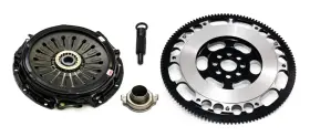 15026-stock Competition Clutch Stock Kit For 2006-11 Subaru Wrx / 2005-11 Lgt