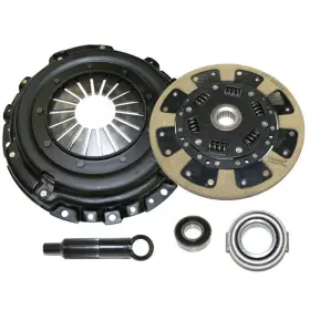 15029-2600 Competition Clutch 02-05 For Subaru Wrx Stage 3 Segmented Ceramic Kit