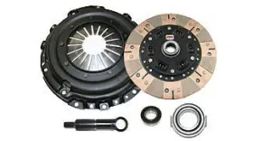 15030-2600 Competition Clutch Stage 3 Street Strip Performance For 04-14 Impreza Sti