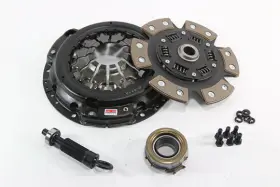 15035-1620 Competition Clutch Fits 2013-2014 Scion Fr-s/subaru Brz Stage 4 - 6 Pad Ceramic