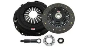 16085-2100 Competition Clutch Stage 2 1994-1998 For Toyota Supra 104