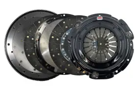 2456075-2 Competition Clutch Compatible With/replacement For Nissan 400z 245mm Twin Disc