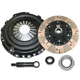 5152-2600 Competition Clutch 03-06 For Mitsubishi Evo 7/8/9 Stage 3 Ceramic Kit