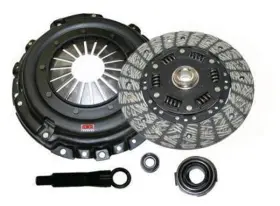5153-stock Competition Clutch Oe Stock Kit For 2008-2013 Mitsubishi Lancer Evo 2.0l