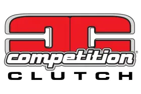 6037-1620 Competition Clutch #2