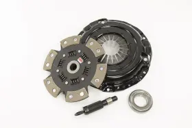 6037-1620 Competition Clutch