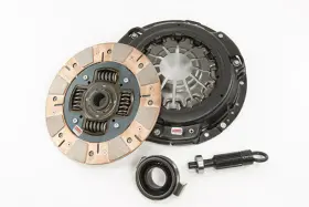 60442-2600 Competition Clutch