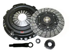 6046-2100 Competition Clutch Stage 2 Steelback Kit For 1990-1996 Nissan 300zx