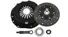 6054-2100 Competition Clutch Stage 2 For 1991-1998 Nissan 240sx 2.4l
