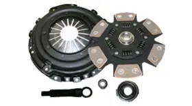 6057-1620 Competition Clutch Stage 4 Sprung For 1991-1996 Infiniti G20 2.0l