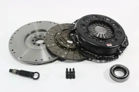 6073-2-stk Competition Clutch