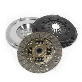 7248-2100 Competition Clutch Stage 2 Kit And Flywheel For 2013-17 Ford Focus St