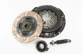 8014-2600 Competition Clutch For 97-99 Acura Cl Coupe / 90-97 Honda Accord Stage 3.5