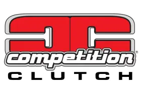 8022-1500 Competition Clutch Stage 1.5 Kit For 93-95 Honda Civic Del Sol Organic Disc
