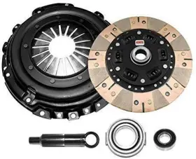 8026-0600 Competition Clutch Ceramic Kit For 94-01 Acura Integra 99-01 Honda Civic Si
