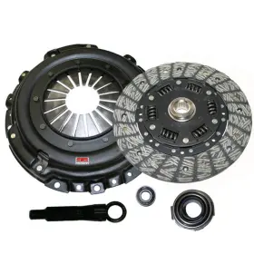 8026-stock Competition Clutch Stock Kit For 1994-01 Acura Integra Dohc/1.8l/2.0l