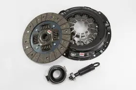 8027-2100 Competition Clutch For 1992-1993 Acura Integra Stage 2 - Steelback Brass Plus