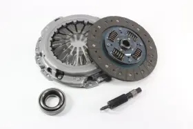 8036-stock Competition Clutch Fits 02-08 Acura Rsx K20 2.0l 4cyl 5spd Stock Kit