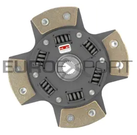 99589-1420 Competition Clutch 4 Puck Sprung Disc For Nissan Sr20