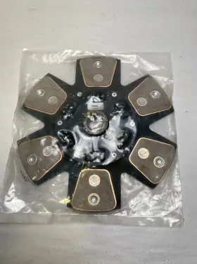 99688-1640 Competition Clutch 99688 2150 Disc