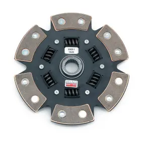 99707-1620 Competition Clutch 6 Puck Sprung Replacement Disc Only