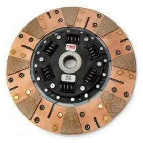 99707-2250 Competition Clutch Dual Friction Disc For 04-21 Subaru Wrx Sti