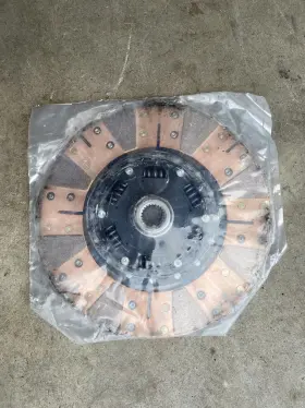 99708-2600 Competition Clutch Stage 3 Replacement Disc