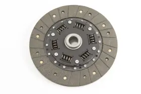 99740-s Competition Clutch For 02-05 Subaru Wrx Replacement Disc