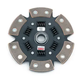 99797-1620 Competition Clutch For Toyota 3rz-fe 2.7l Replacement Strip Performance Six Puck