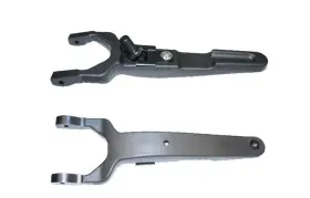 Compfrk-5048 Competition Clutch Dodge / Eagle Mitsubishi Plymouth Dsm Fork