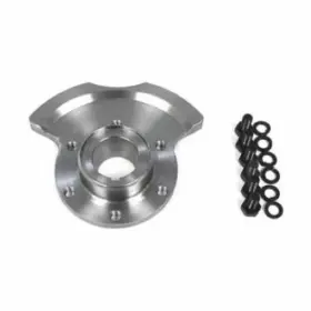 Cw-mzd-01 Competition Clutch Counterweight With Bolts Fits Mazda Rx7