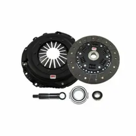 Tlx-comp10063-2100-cl360a70 Competition Clutch Kit For Mazda Mx-5 Miata 2006-2015 32.0l 6-speed Stage 2