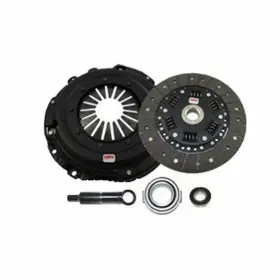 Tlx-comp8027-2100-cl360a70 Competition Clutch Kit For Acura Integra 1992 1993 Stage 2 Steelback Brass Plus