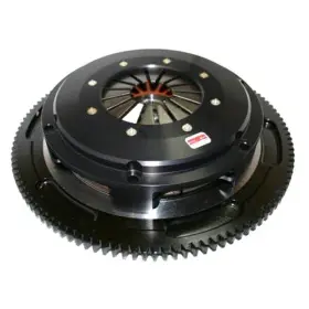 Tm2-880-a Competition Clutch B Series Hydro Replacement Twin Disc Upper For Honda / Acura