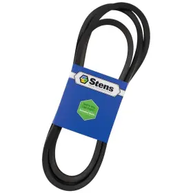 Ssz-18cv-48 Componentsplus 265-046a1 Oem Replacement V-belt Scag Ssz-18kh Ssz-20cv Ssz-22cv 115 1/4 Inch Belt