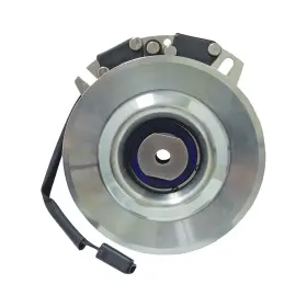Componentsplus 680175449936 New Electric Pto Clutch Hustler Serial Excel Fastrak Ccw 1 Inch 125 Ft-lbs Big