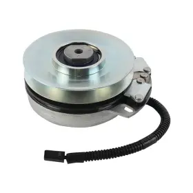 52193 Componentsplus 680175453827 New Electric Pto Clutch Exmark Phazer Toro 270 Ccw 1 Inch 6 Pulley