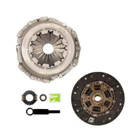 Componentsplus 680175458525 Oem Clutch Kit For Valeo Mitsubishi Dodge And Various Models 1978-1997 1998