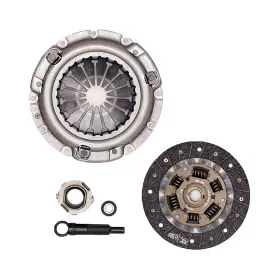 52253602 Componentsplus 680175459270 New Oem Valeo Clutch Kit For Mazda Miata 1.8l 1994 1995 1996 1997