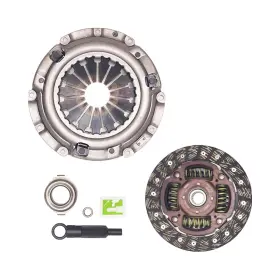 52253615 Componentsplus 680175459980 New Oem Valeo Clutch Kit Fits Mazda Mx-5 Miata 2.0l 2006-2015 6 Speed