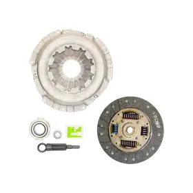52254802 Componentsplus 680175460139 New Oem Valeo Clutch Kit Fits Subaru Legacy Sedan Wagon 2.2l 1990-1997