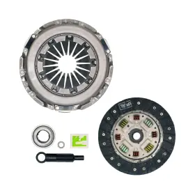 52292001 Componentsplus 680175465196 New Oem Valeo Clutch Kit Fits Merkur Xr4ti Base 2.3l Turbo 1985-88 1989