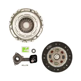 52402001 Componentsplus 680175467589 New Oem Valeo Clutch Kit For Mercury Cougar 2.0l 1999 2000 2001 2002