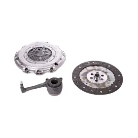 03g141015l Componentsplus 680175468593 New Oem Clutch Kit Fits Valeo Volkswagen Golf 2.0l Turbo 2010-2013
