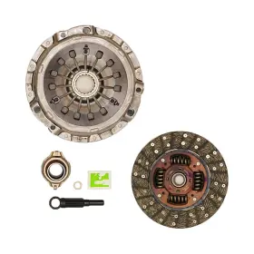 52504007 Componentsplus 680175469224 New Oem Valeo Clutch Kit For Nissan Pathfinder Le Se 3.5l 3498cc 2001
