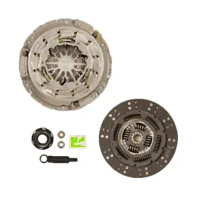 52982206 Componentsplus 680175477021 New Oem Valeo Clutch Kit Fits Gmc Sierra 2500 Sl Sle Slt 6.0l 1999-2000