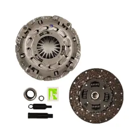 53302008 Componentsplus 680175479230 New Oem Valeo Clutch Kit Fits Ford F-550 F-250 Super Duty 6.4l 2008-10